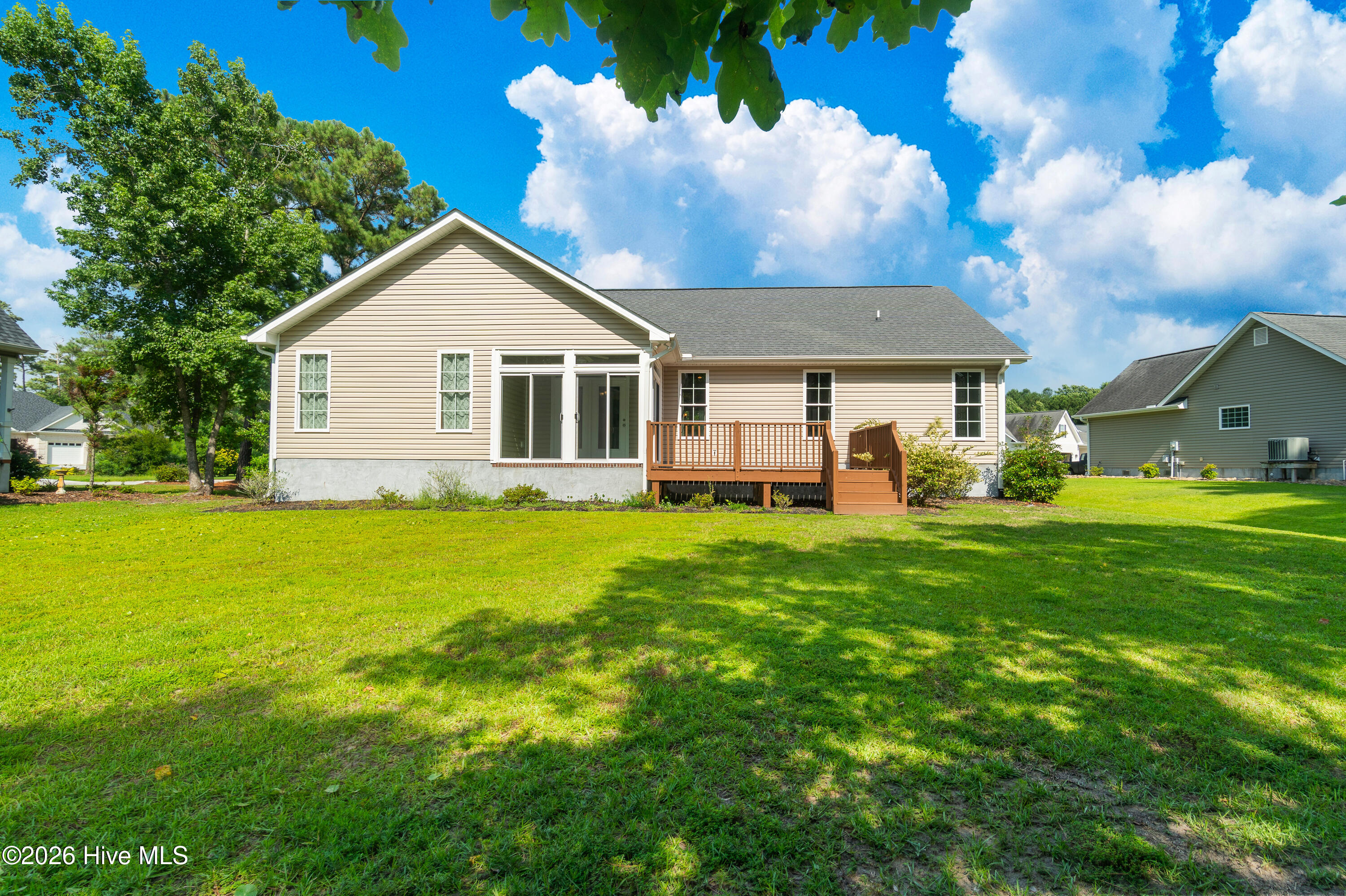 1211 Strange Court,Morehead City