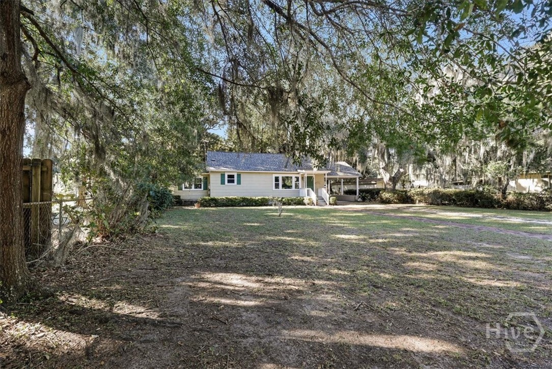 Photo 2 of Single family home for sale at 5605 Jasmine Ave, Savannah, GA 31406 | MLS# SA367380 | Listing updated on 2026-10-30