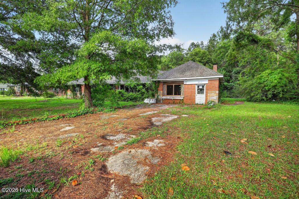 8514 Main Street,Vanceboro
