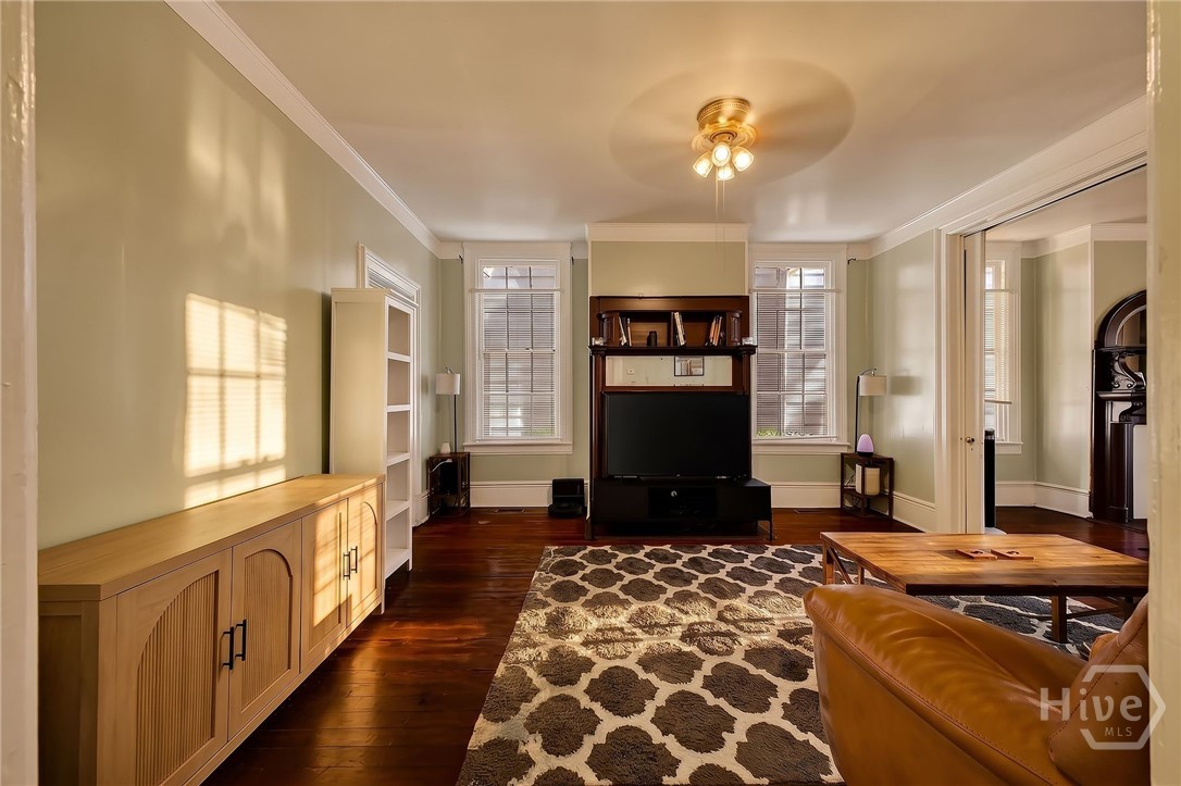 Photo 4 of House for sale at 316 W Duffy St, Savannah, GA 31401 | MLS# SA366080 | Listing updated on 2026-10-30