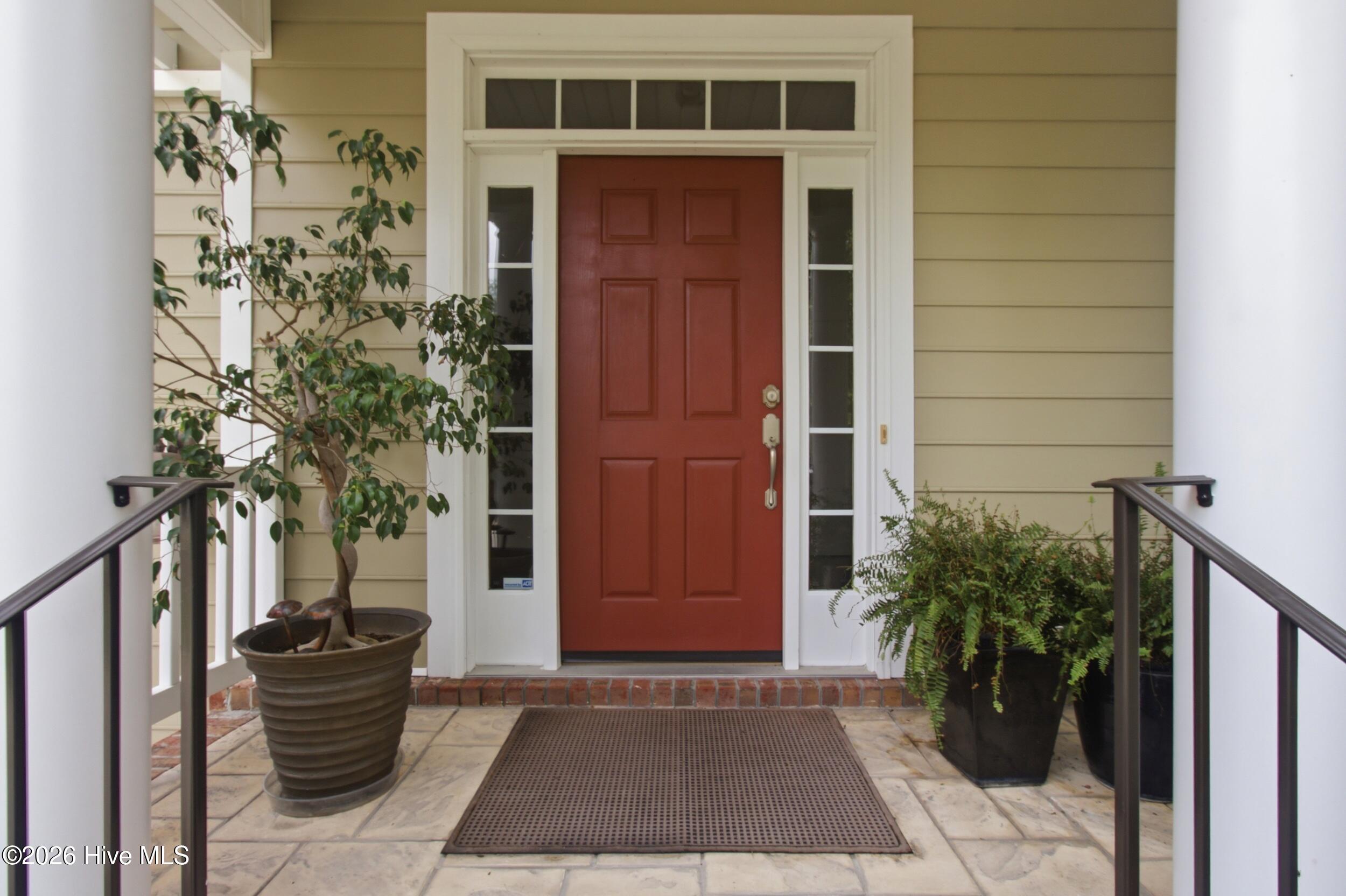 2207 Hidden Harbor Drive,New Bern