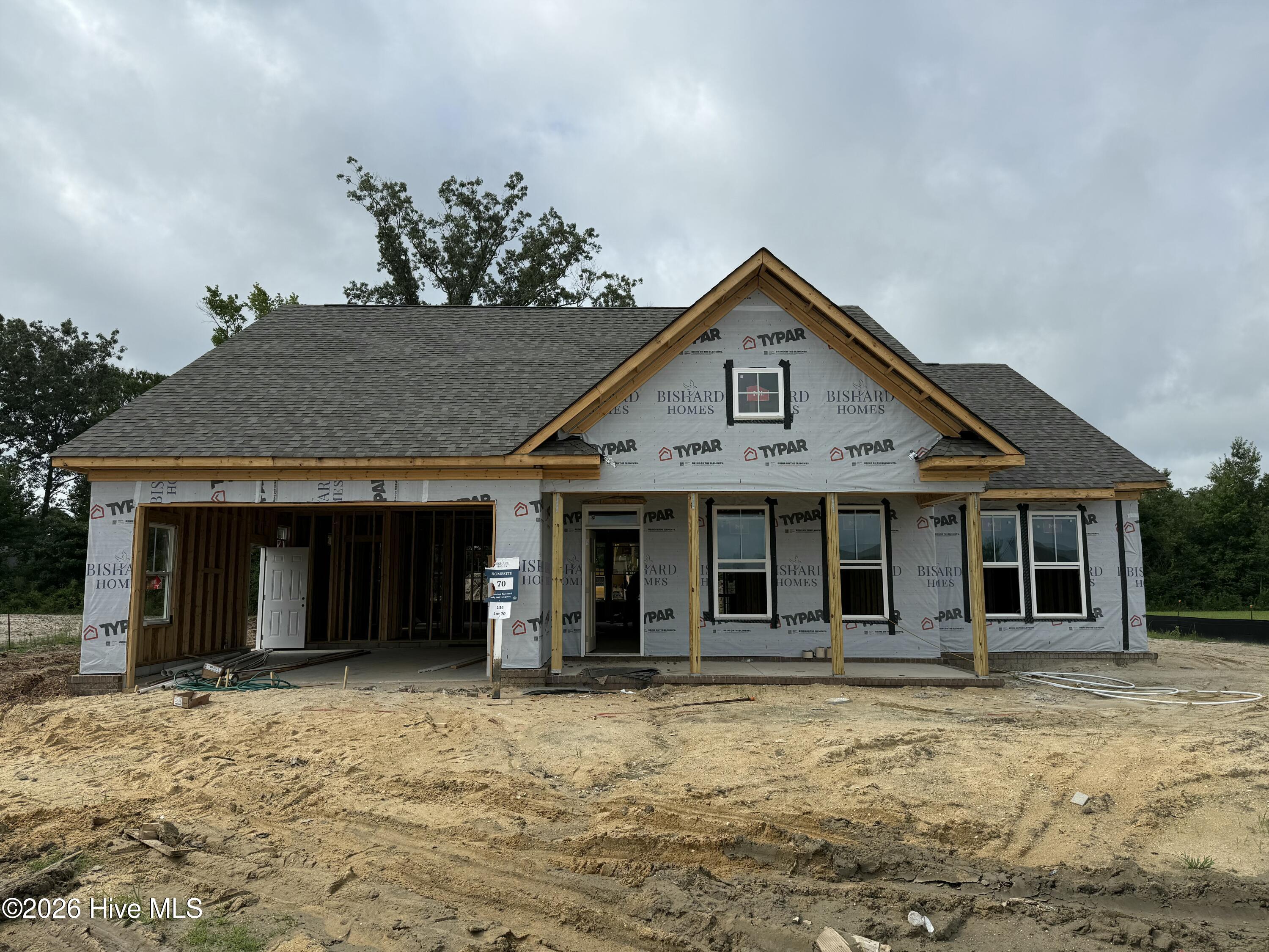 2nd image of 134 Baxter Station Blvd, Moyock, NC 27958 | MLS# 100589055