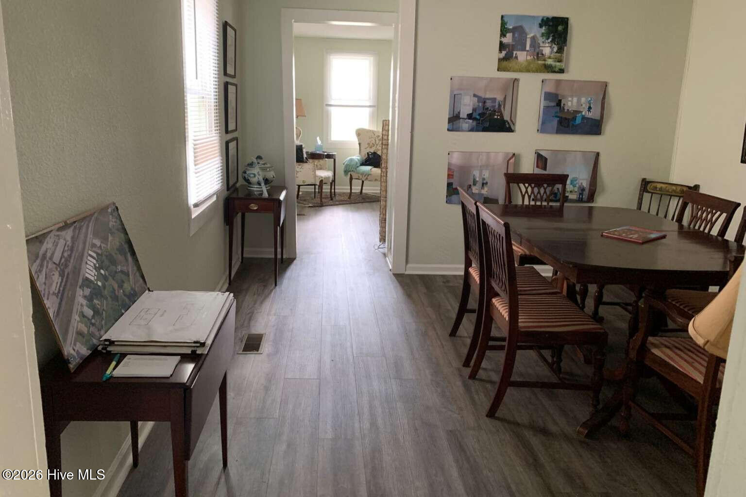 855 Pasteur Street,New Bern