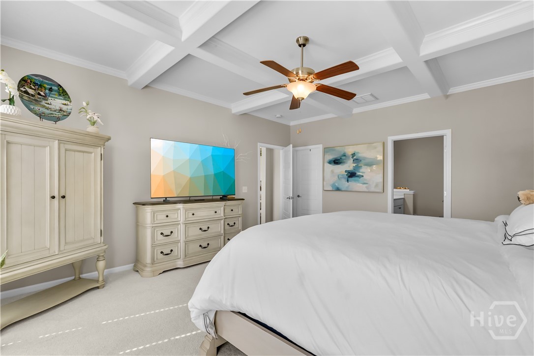 9 Brookhaven Drive, Port Wentworth, GA, 31407