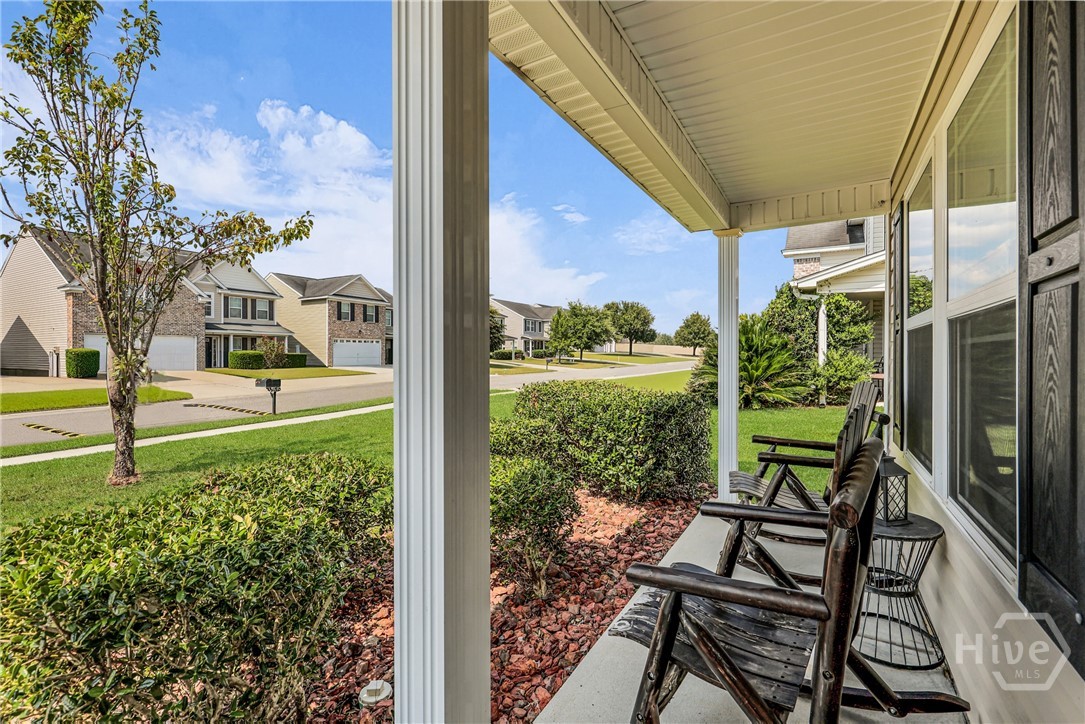 Grass has been digitally enhanced for the purposes