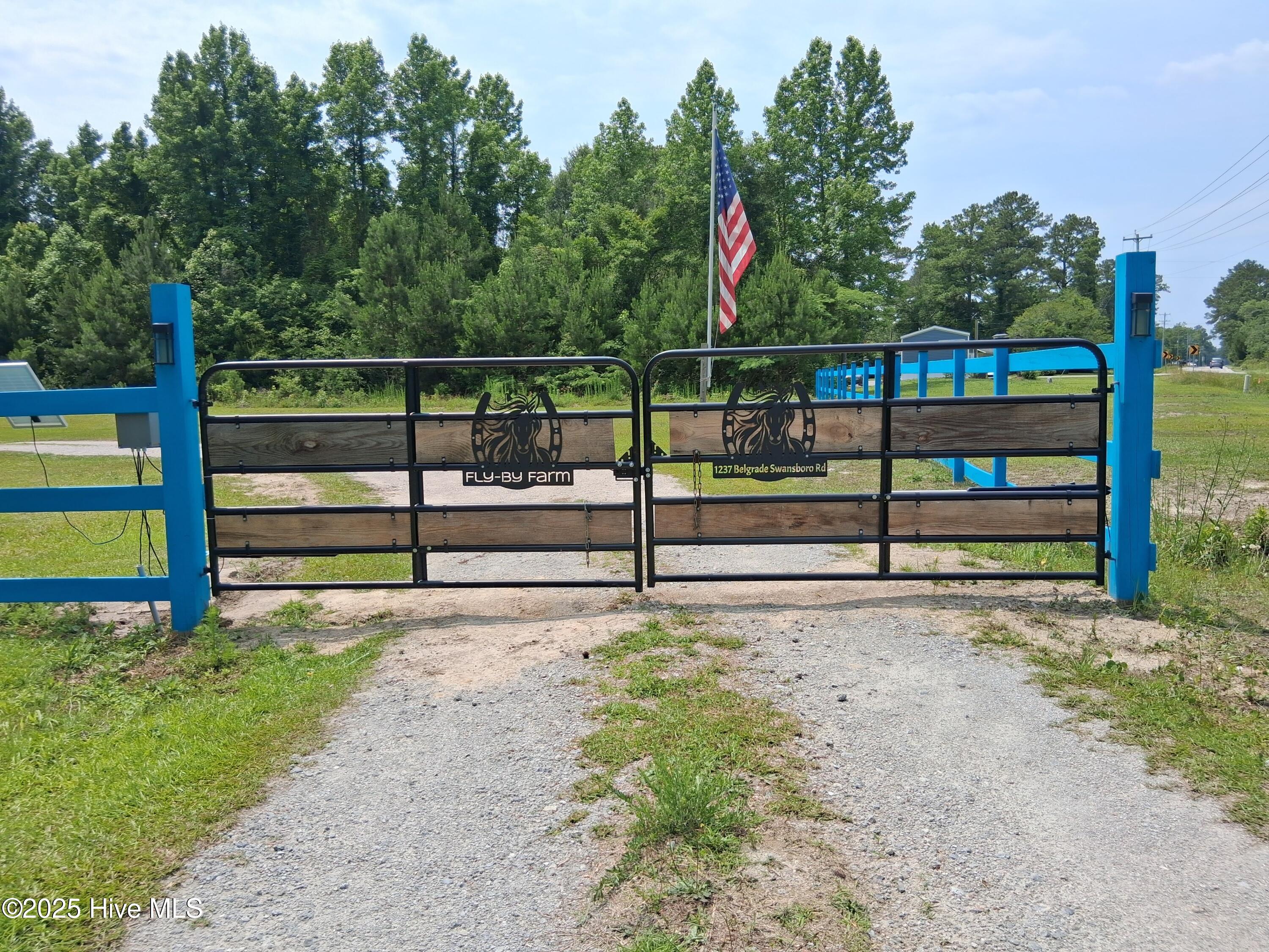 Hubert, NC Hubert, NC