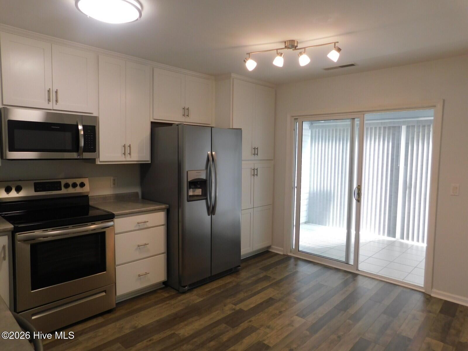 503 Courtyard W, Newport, NC, 28570