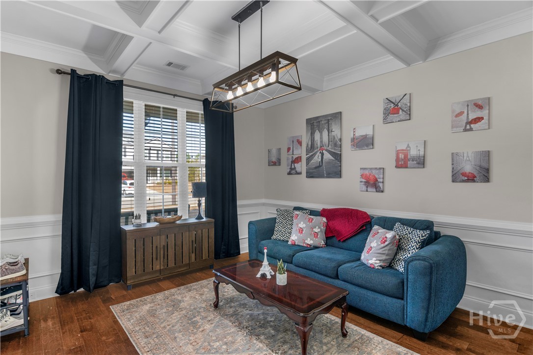 Homes for sale in Guyton, GA | 143 Clover Point Cir, Guyton, GA 31312 | MLS# SA347597