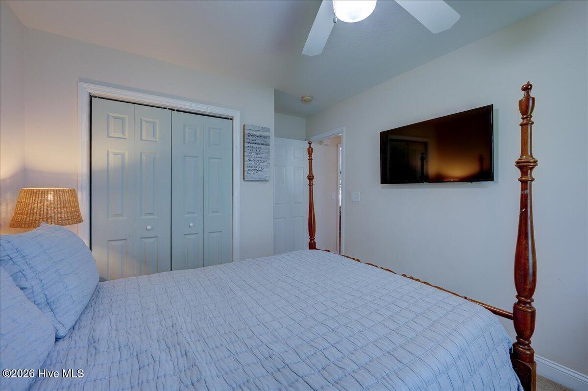 100 Bandon Drive,New Bern