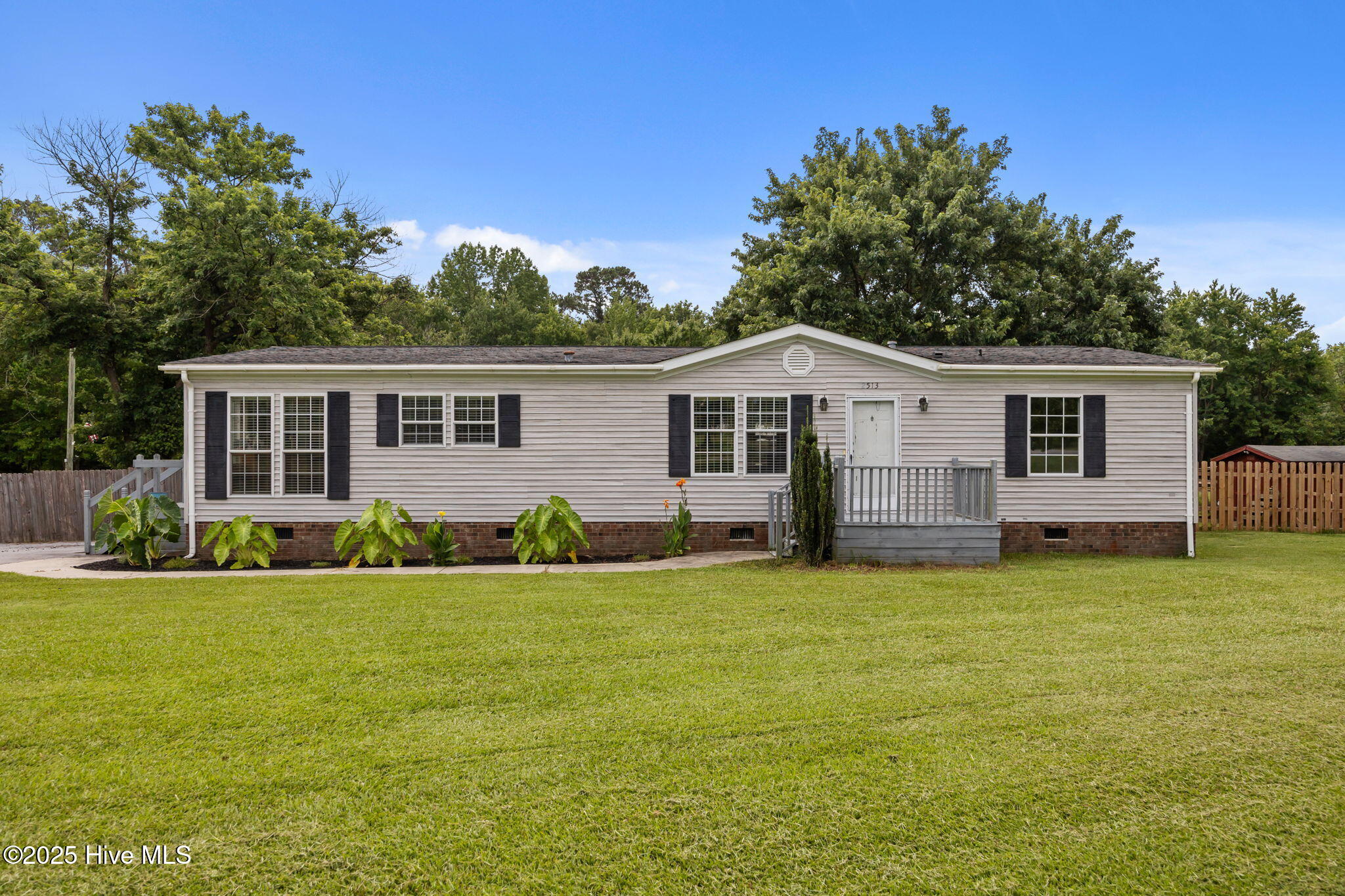 Property at 2513 Cobb Dail Road
