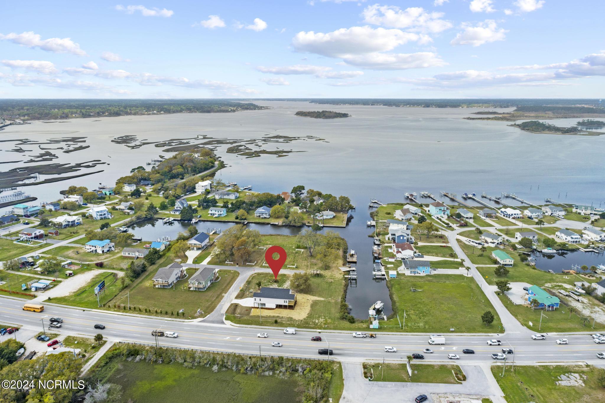 Homes for sale in Cedar Point, NC | 104 Flippers Cove Dr #9, Cedar Point, NC 28584 | MLS# 100439749