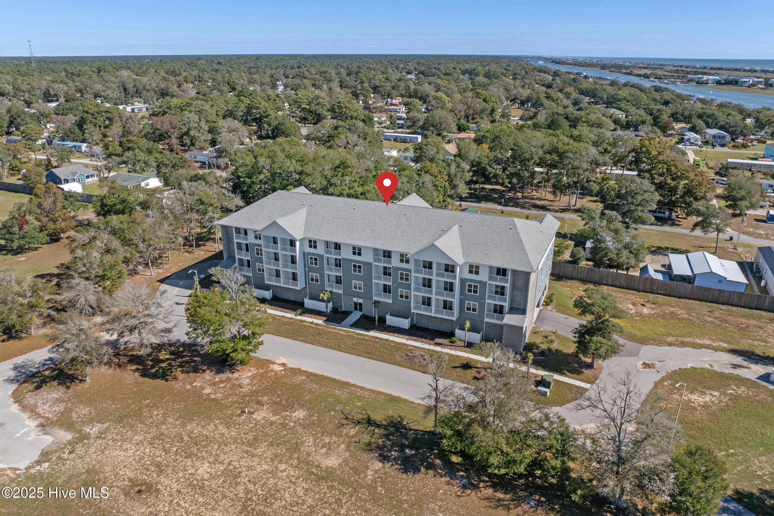 2272 Dolphin Shores Drive SW UNIT 203, Supply, NC, 28462
