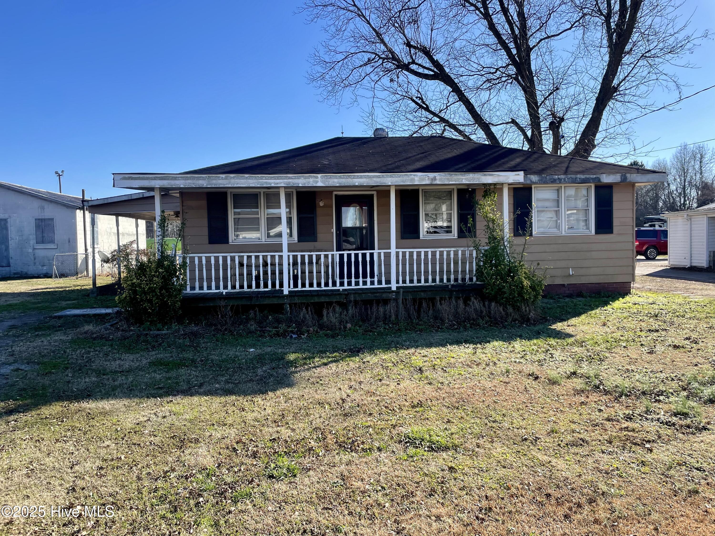 Homes for sale in Williamston, NC | 1815 W Main St, Williamston, NC 27892 | MLS# 100481639