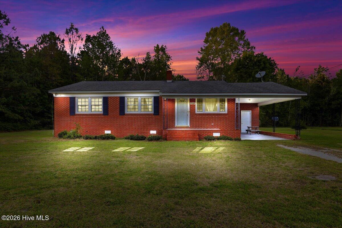 1st image of 6566 W Hwy 41 W, Trenton, NC 28585 | MLS# 100566686