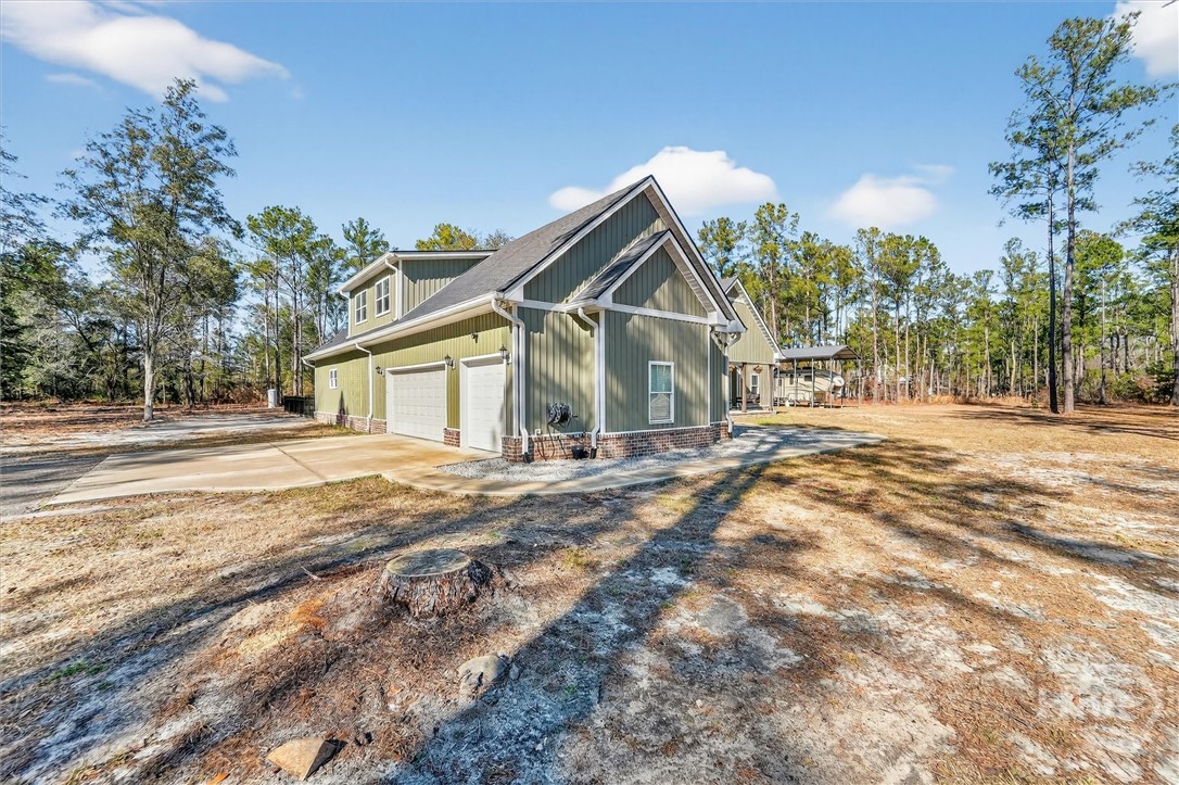 Homes for sale in Guyton, GA | 323 Edgewood Rd, Guyton, GA 31312 | MLS# SA347521