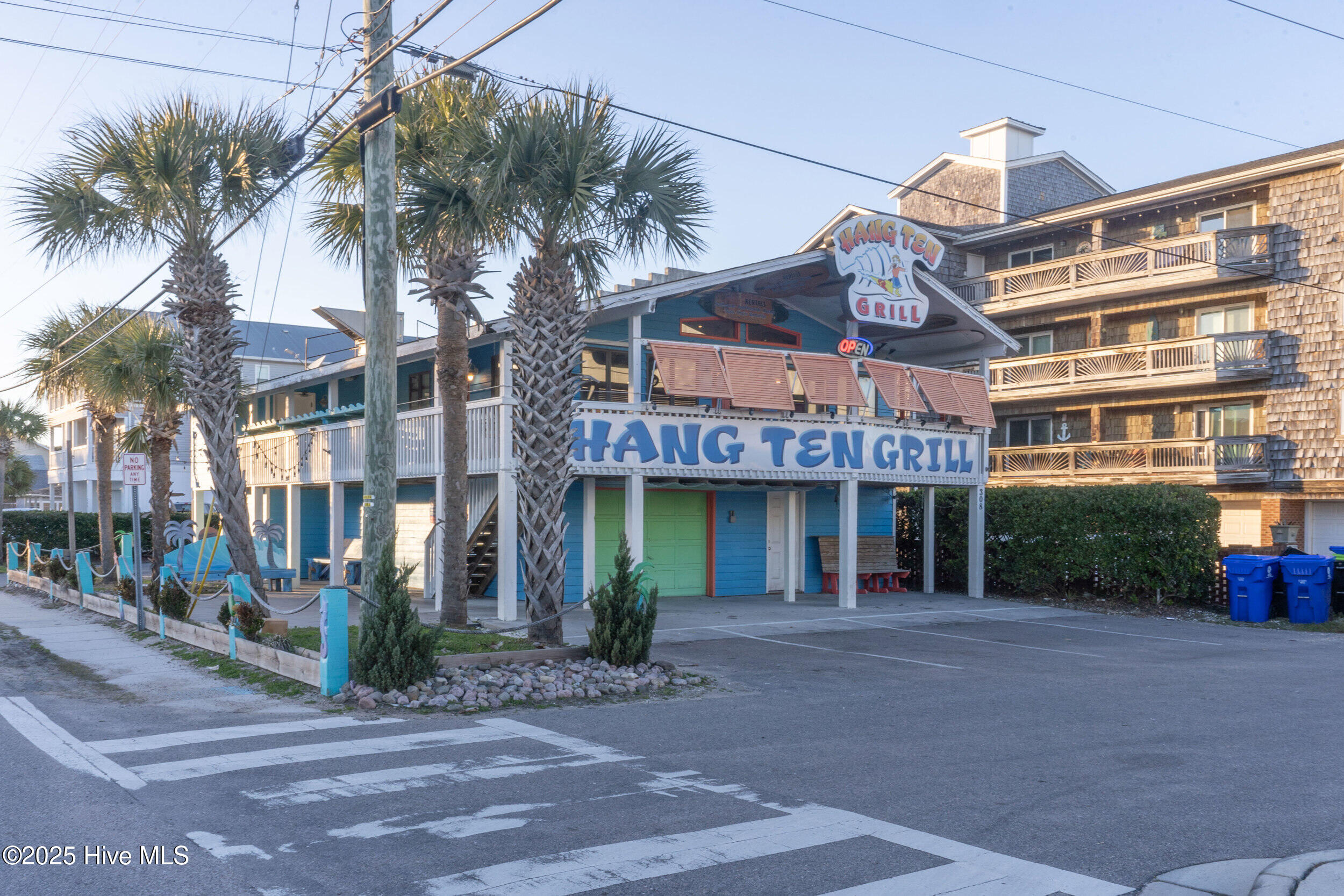 405 Ivy Lane, Carolina Beach, NC, 28428