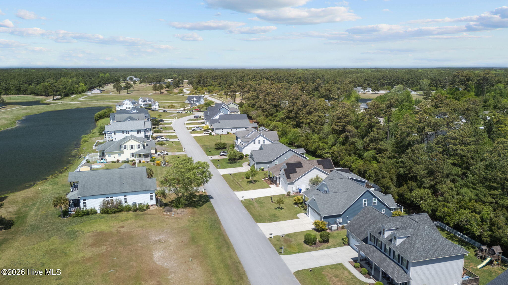 223 Taylorwood Drive,Beaufort