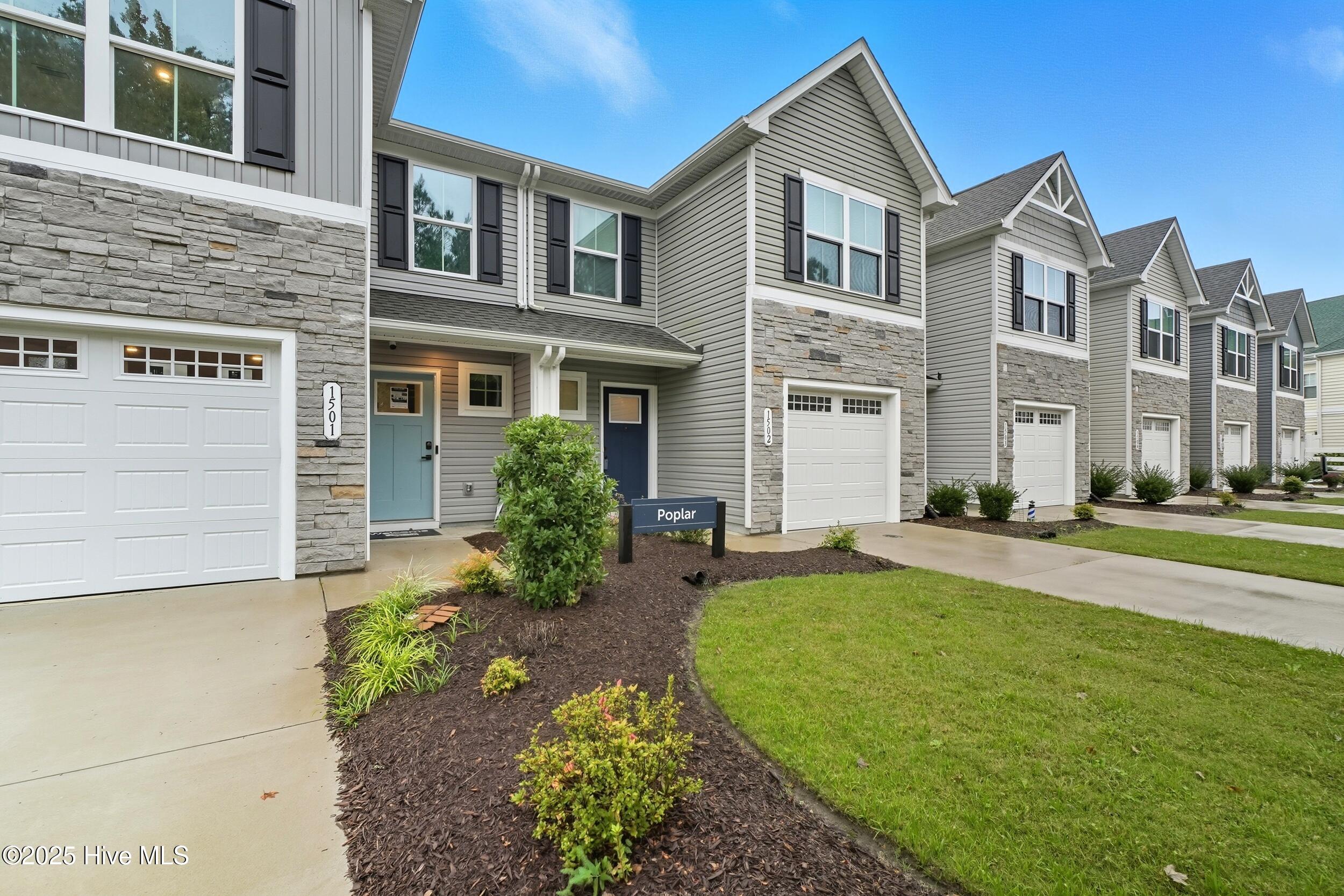 Homes for sale in Elizabeth City, NC | 1502 Lambsberry Cir, Elizabeth City, NC 27909 | MLS# 100533838