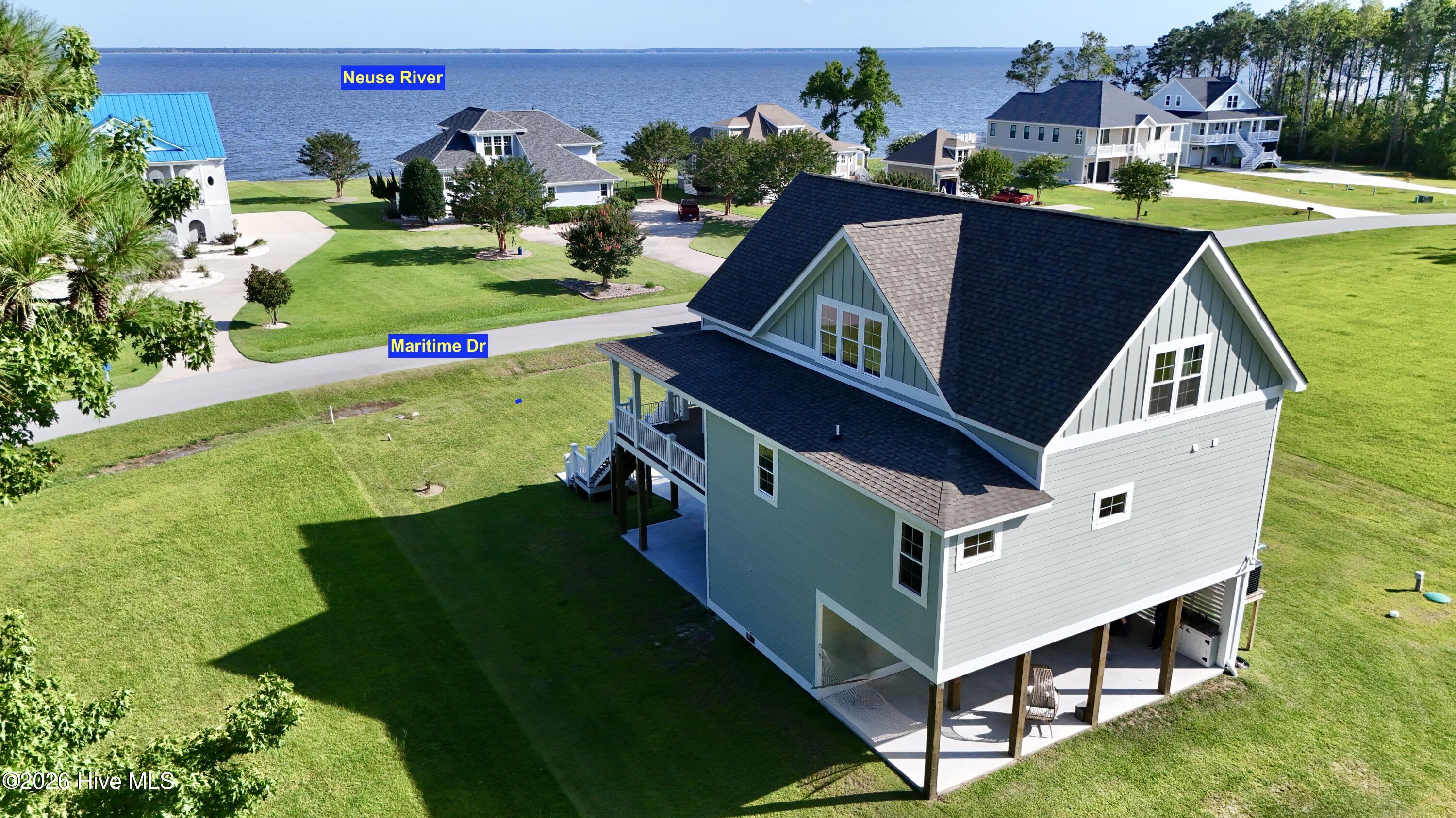 3004 Maritime Drive,Oriental