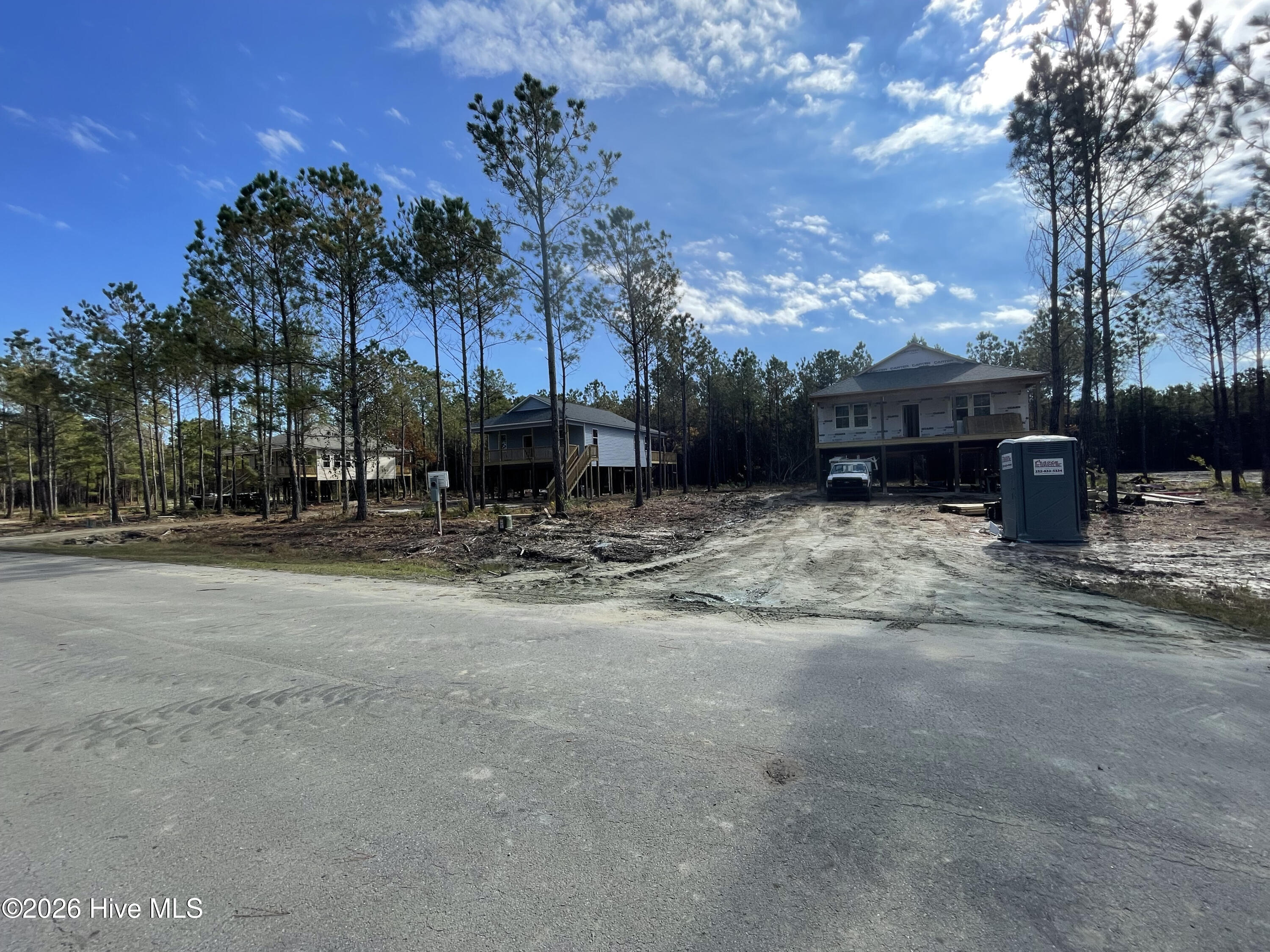 Homes for sale in Vandemere, NC | 625 Vandemere Creek Dr, Vandemere, NC 28587 | MLS# 100541928