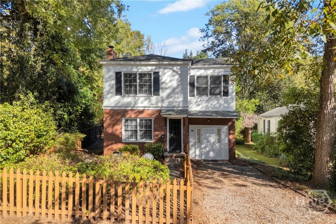 Property at 98 Springdale Street