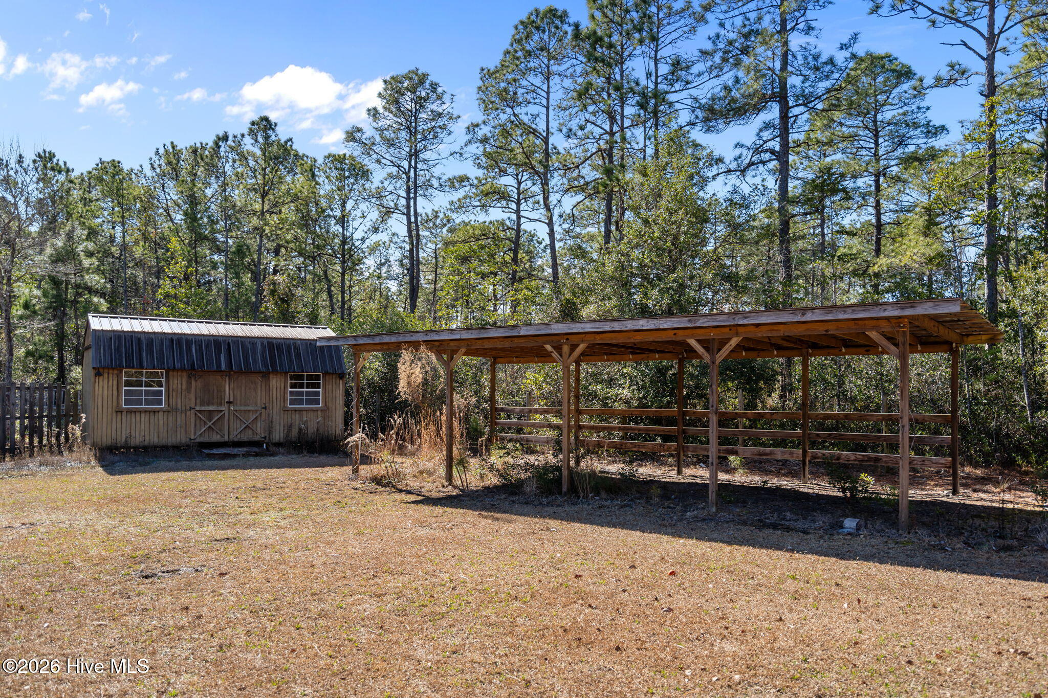 102 Fox Run Drive, Hampstead, NC, 28443