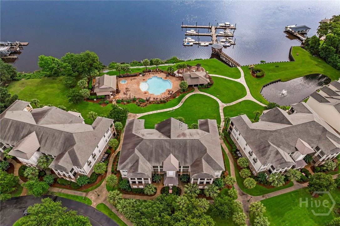 Property at 2805 River Oaks Drive