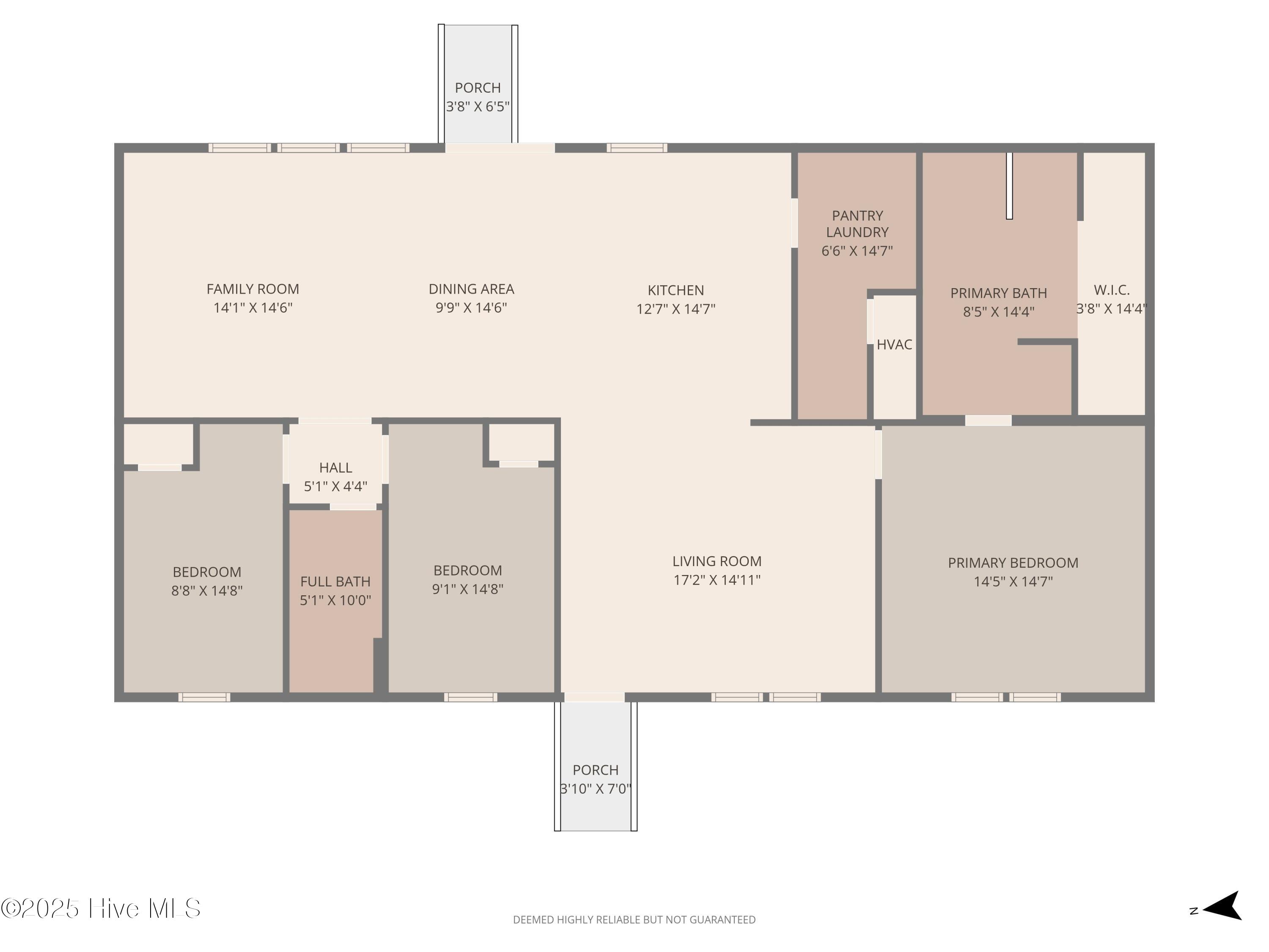 Homes for sale in Beulaville, NC | 292 Sand Ridge Rd, Beulaville, NC 28518 | MLS# 100543196