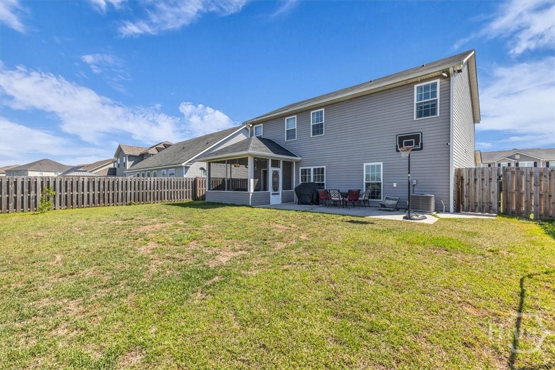 133 Grimsby Road, Port Wentworth, GA, 31407