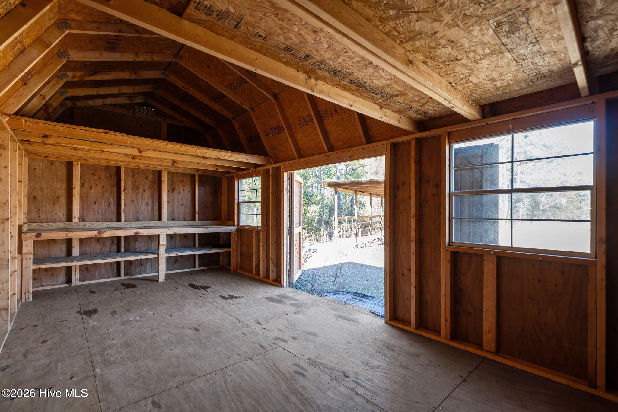 102 Fox Run Drive, Hampstead, NC, 28443