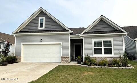 2029 Bogue Lane,New Bern