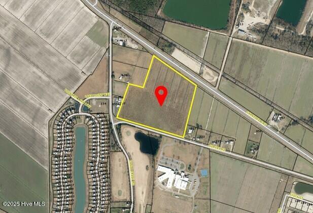 Tbd Caratoke Highway, Moyock, NC, 27958