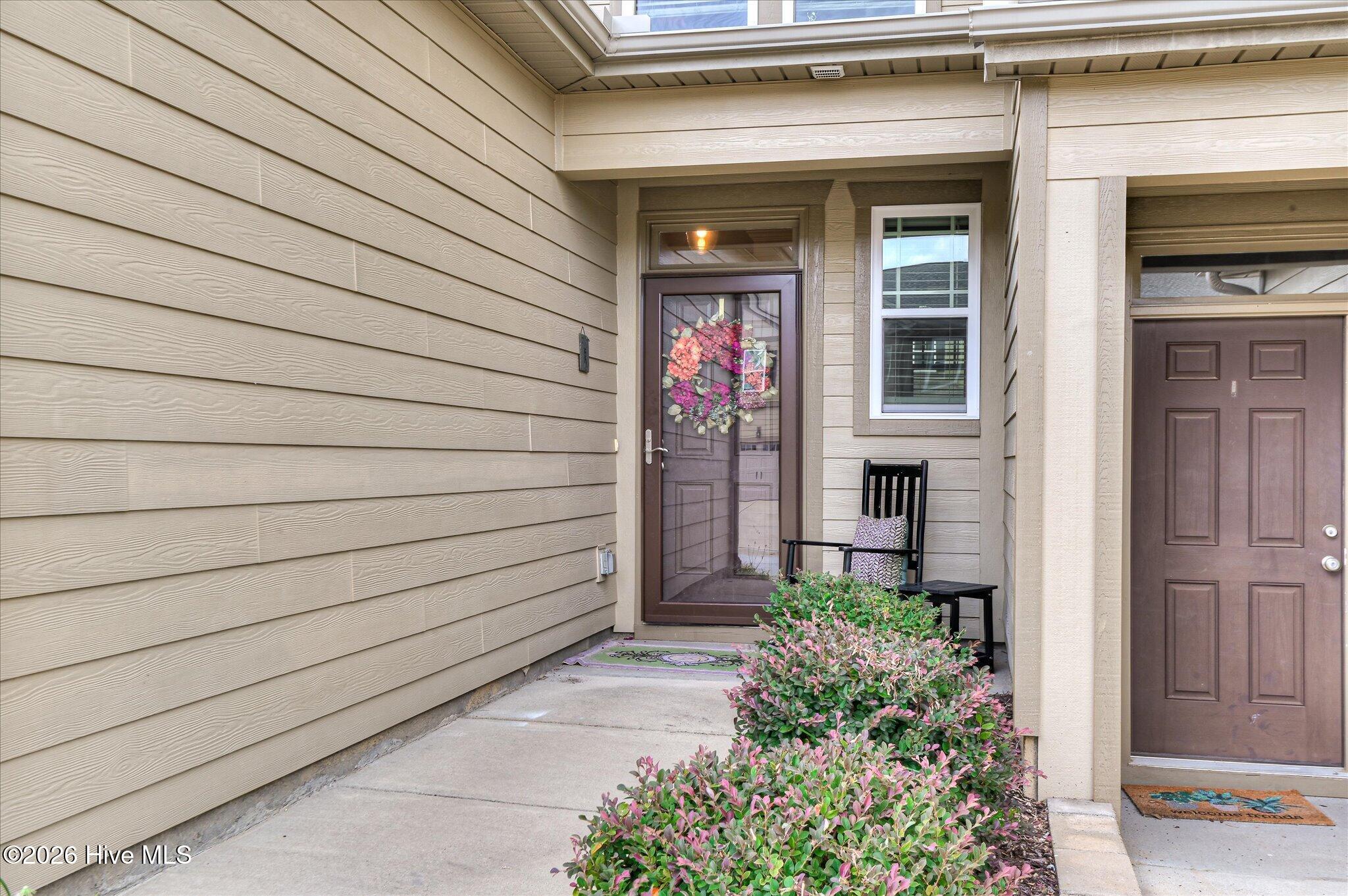 Photo 2 of Townhouse for sale at 610 Vinings Dr #1a, Grovetown, GA 30813 | MLS# 100604128 | Listing updated on 2026-09-17