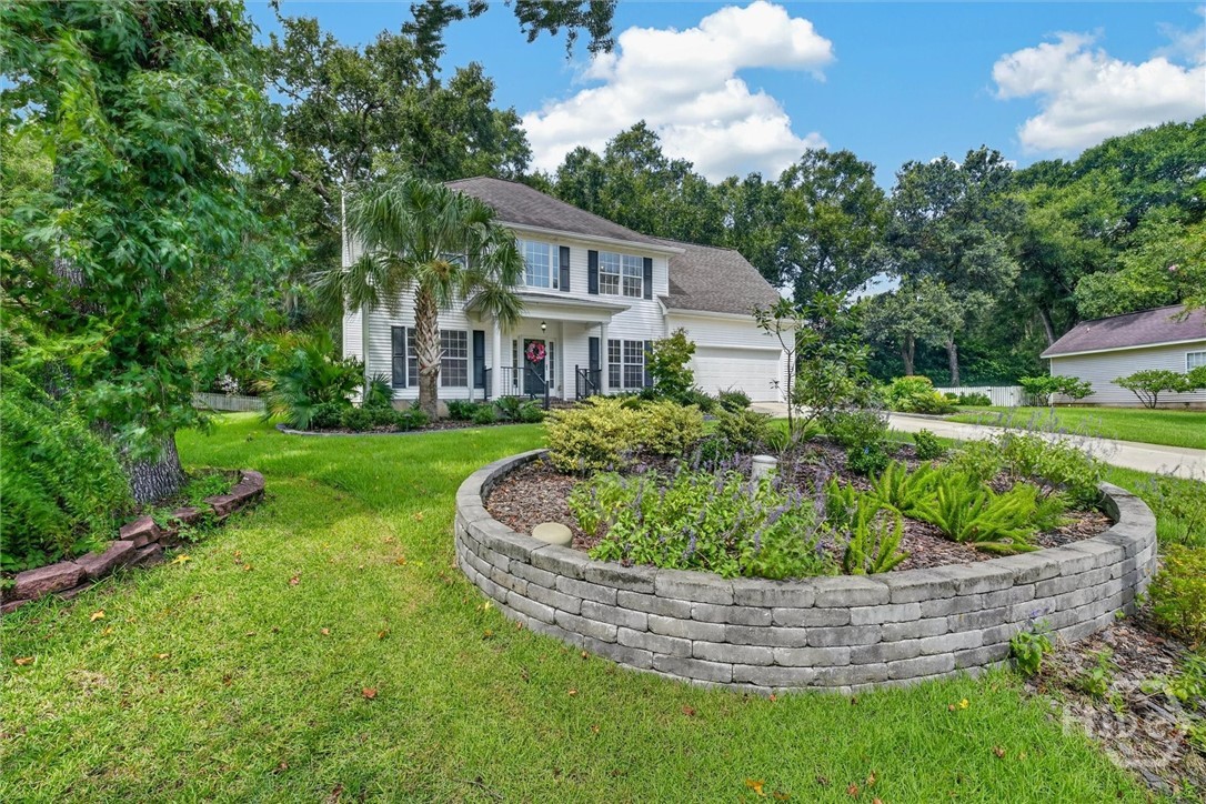 Photo 3 of Single family home for sale at 315 Gloucester Rd, Savannah, GA 31410 | MLS# SA359381 | Listing updated on 2026-09-16