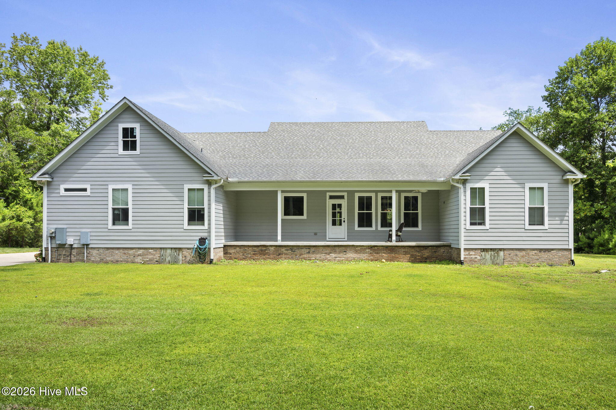2703 E Fairway Road,Morehead City