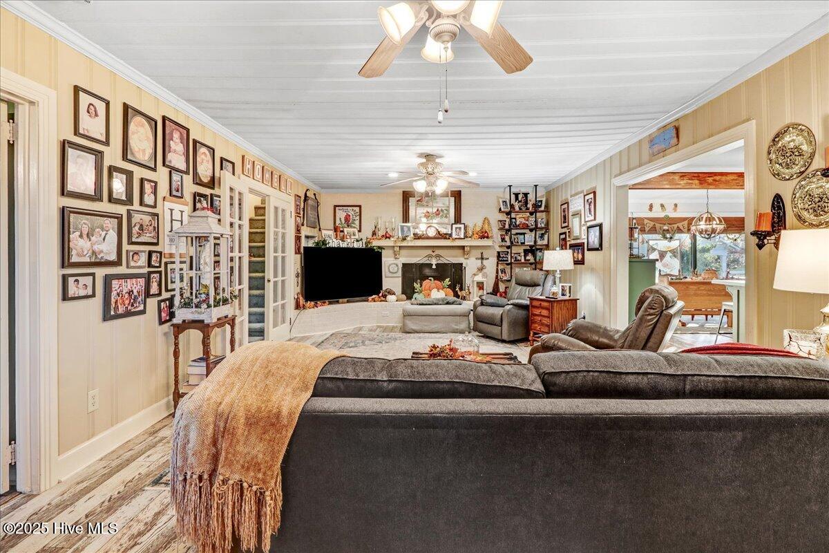 Homes for sale in Fremont, NC | 200 Barnes St, Fremont, NC 27830 | MLS# 100539982