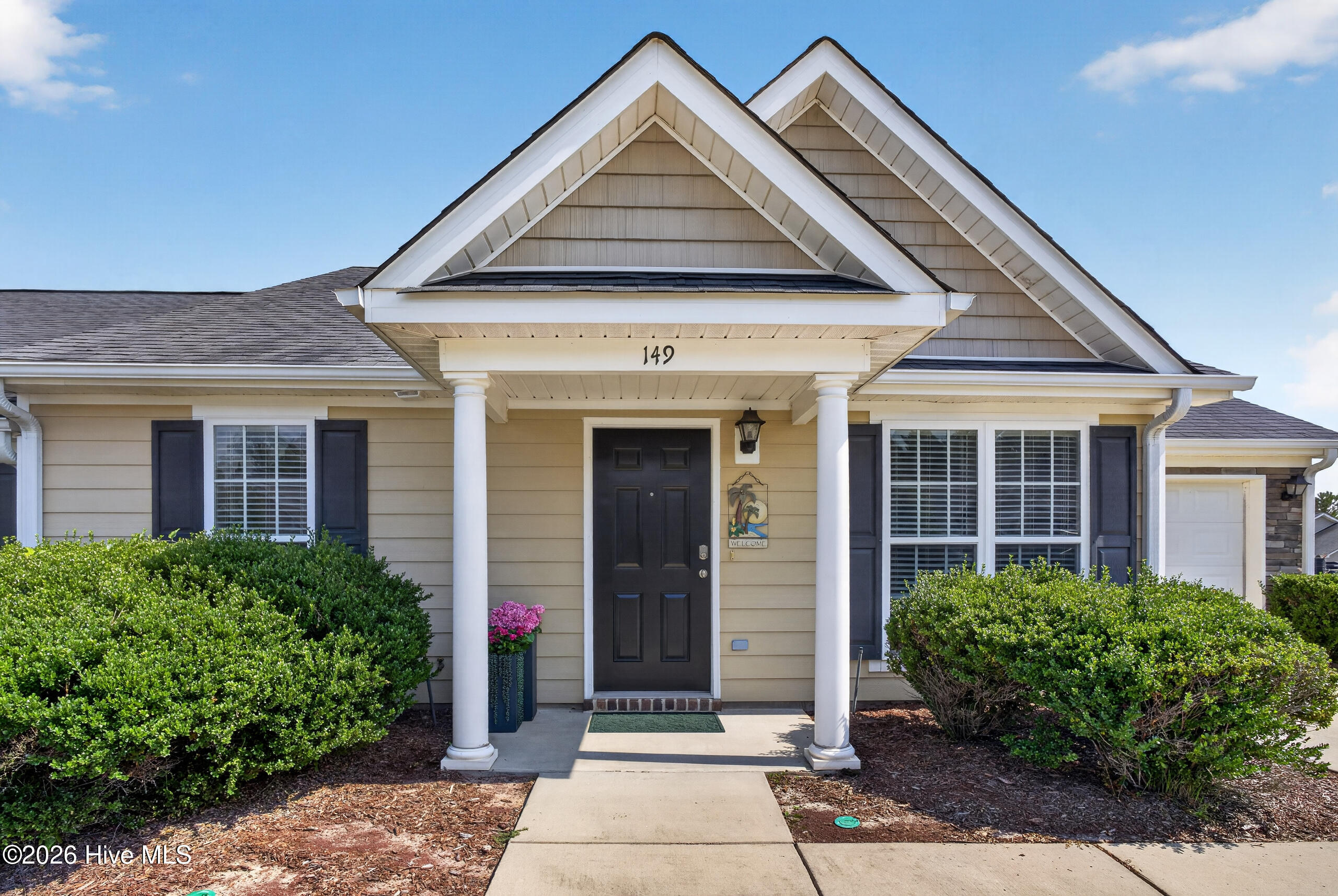 Photo 4 of Townhouse for sale at 149 Bobwhite Dr, Aiken, SC 29801 | MLS# 100601459 | Listing updated on 2026-09-04