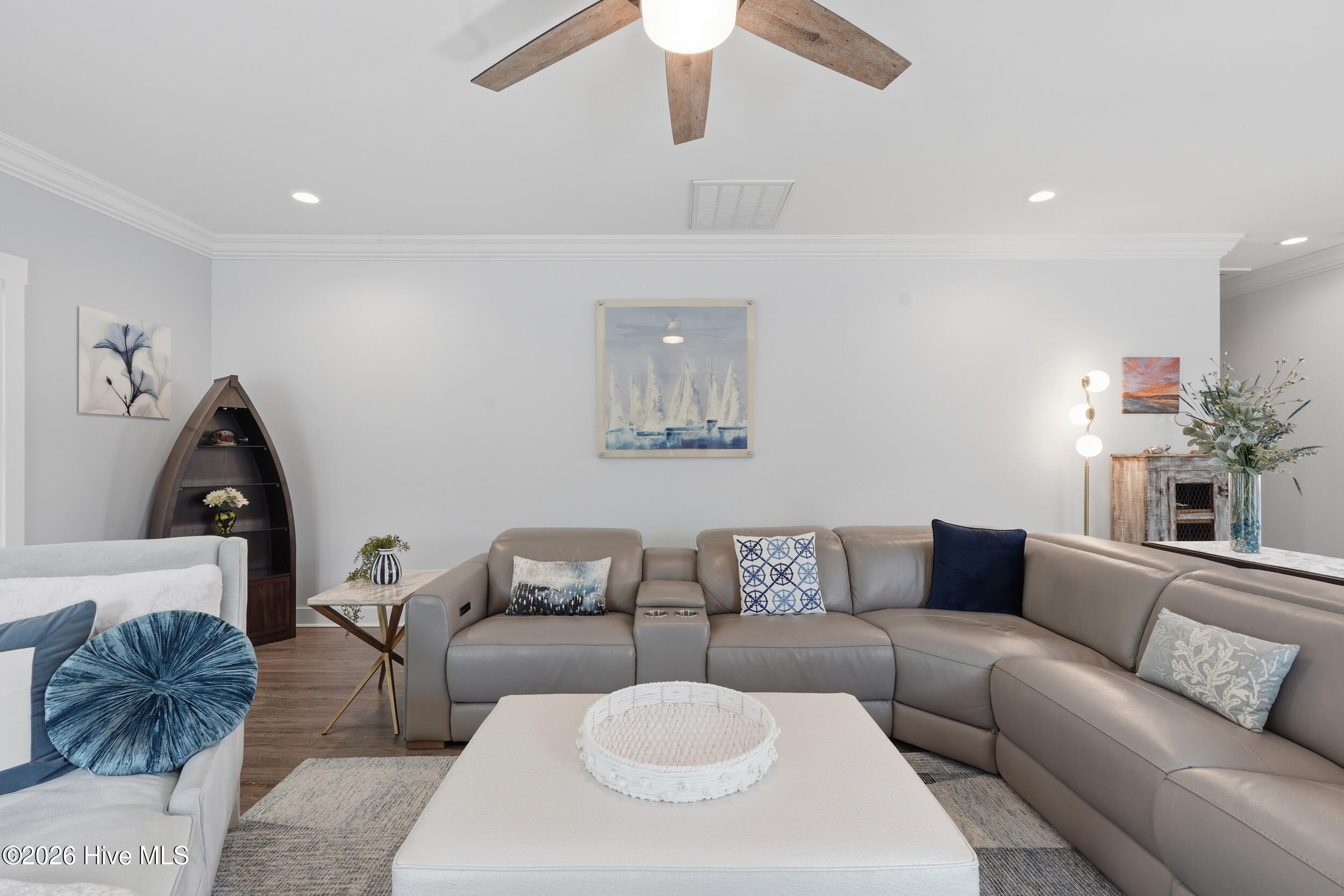 131 Everett Park Trail, Holly Ridge, NC, 28445