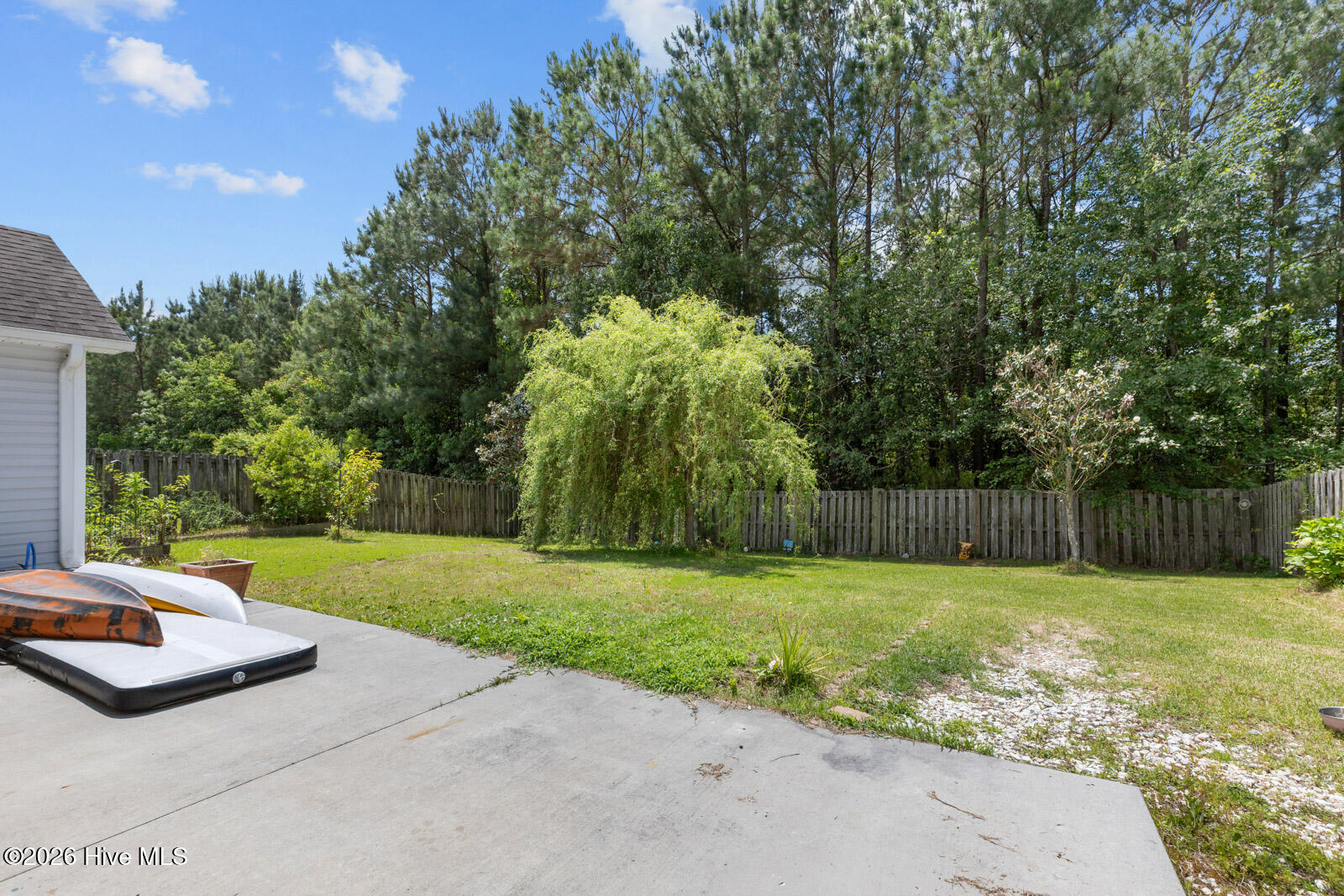 338 Rose Bud Lane,Holly Ridge