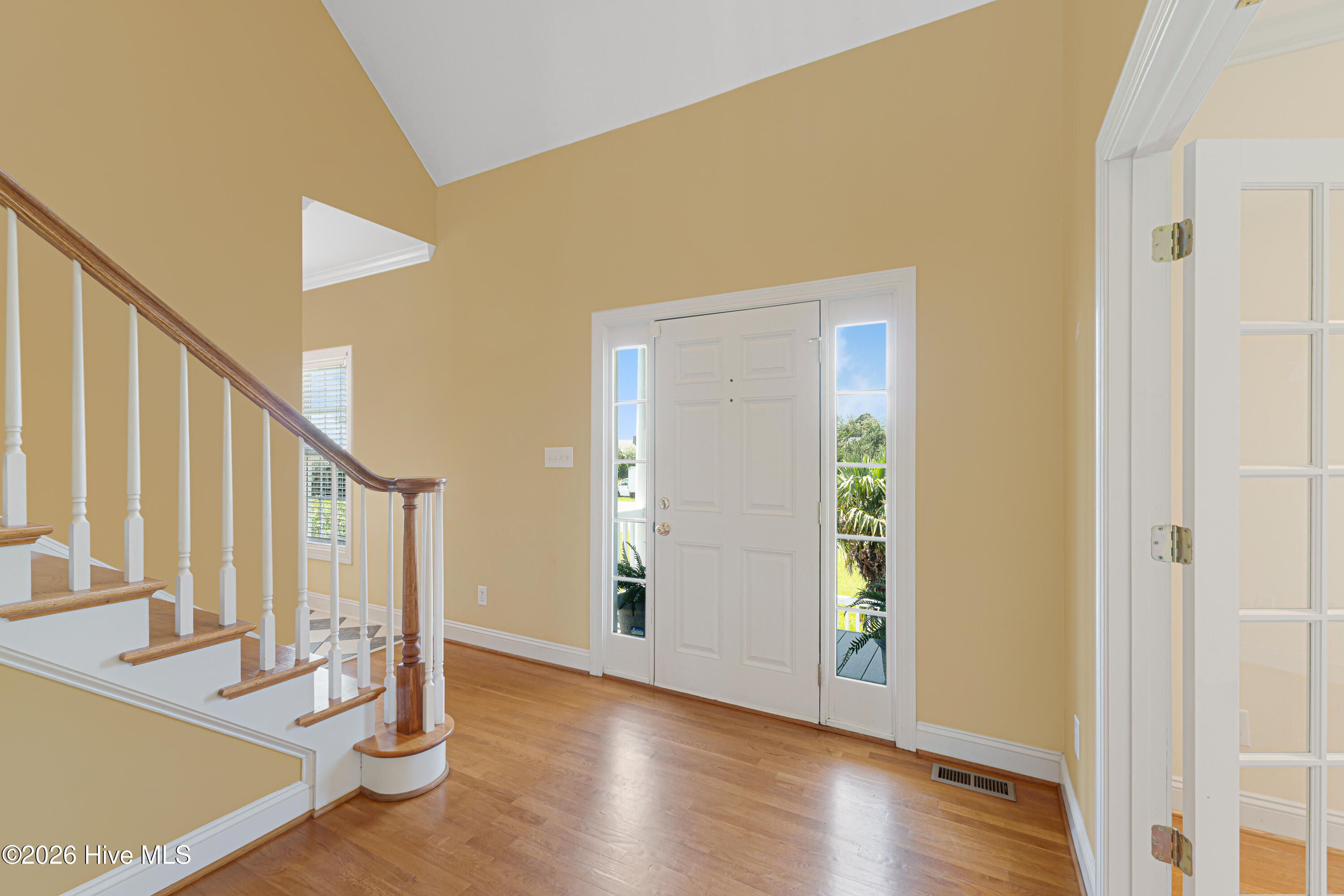 255 Oak Road,Beaufort