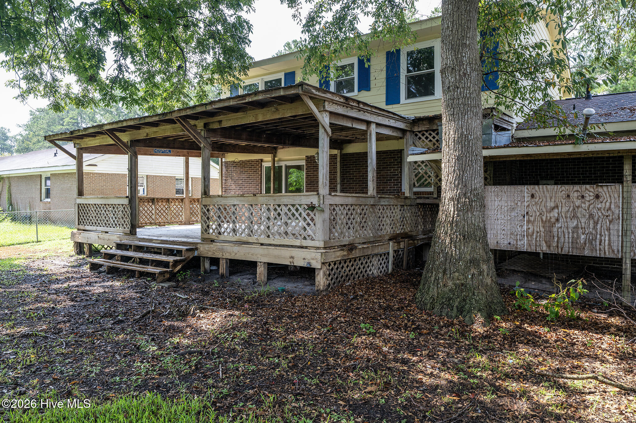 3114 Elizabeth Avenue,New Bern