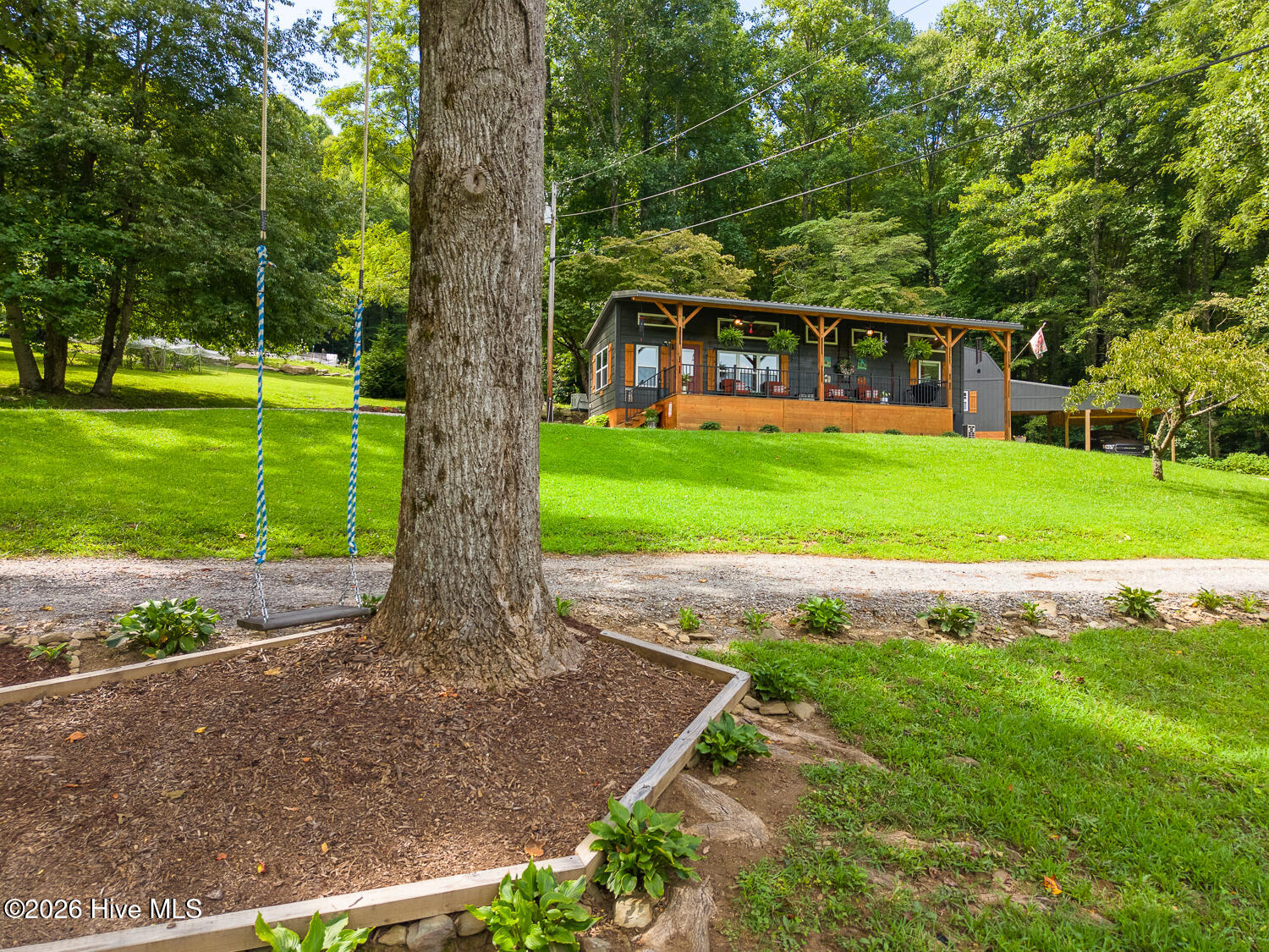 5th image of 3454 Franks Creek Rd, Robbinsville, NC 28771 | MLS# 100598759