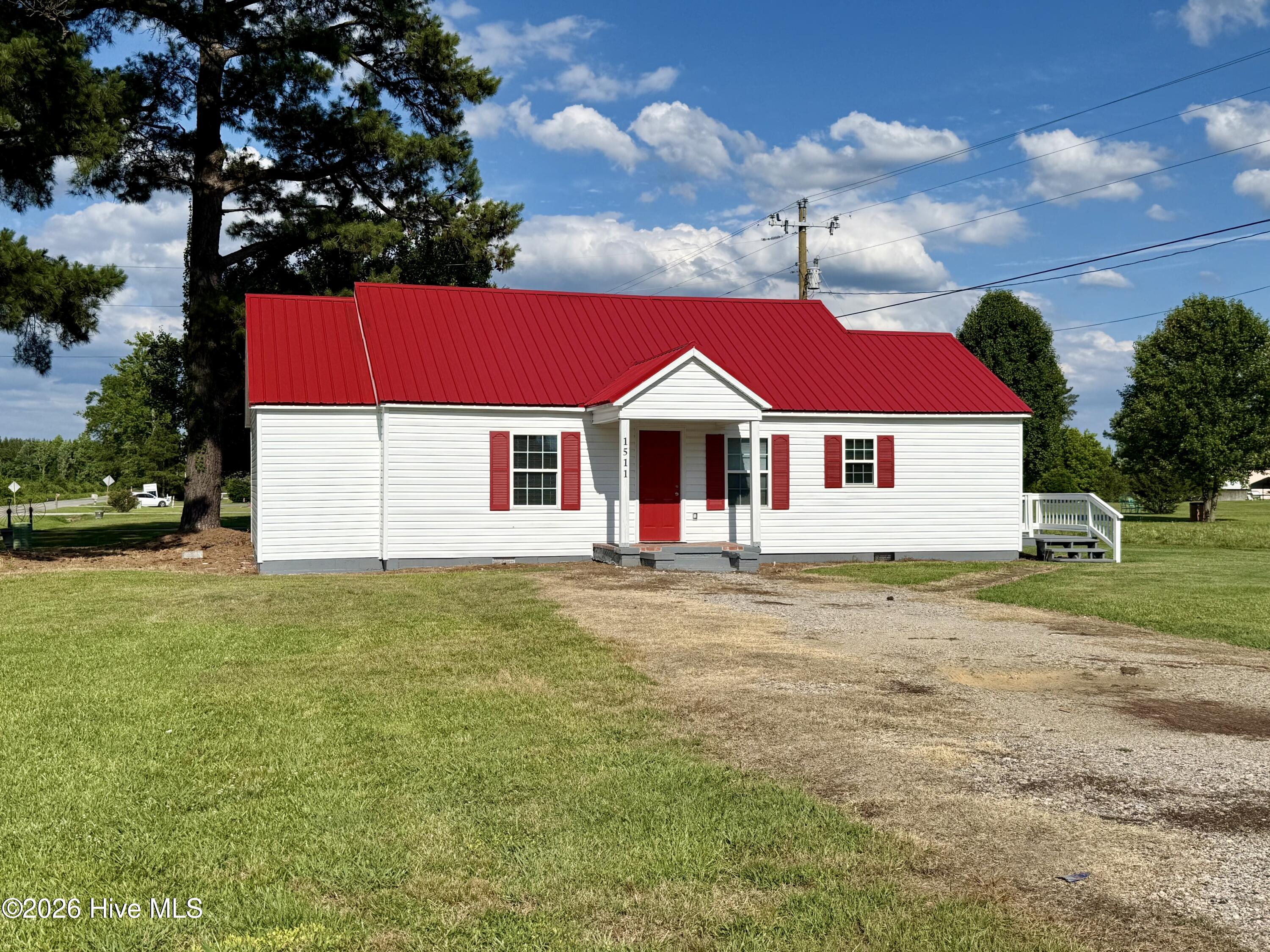 Featured listings