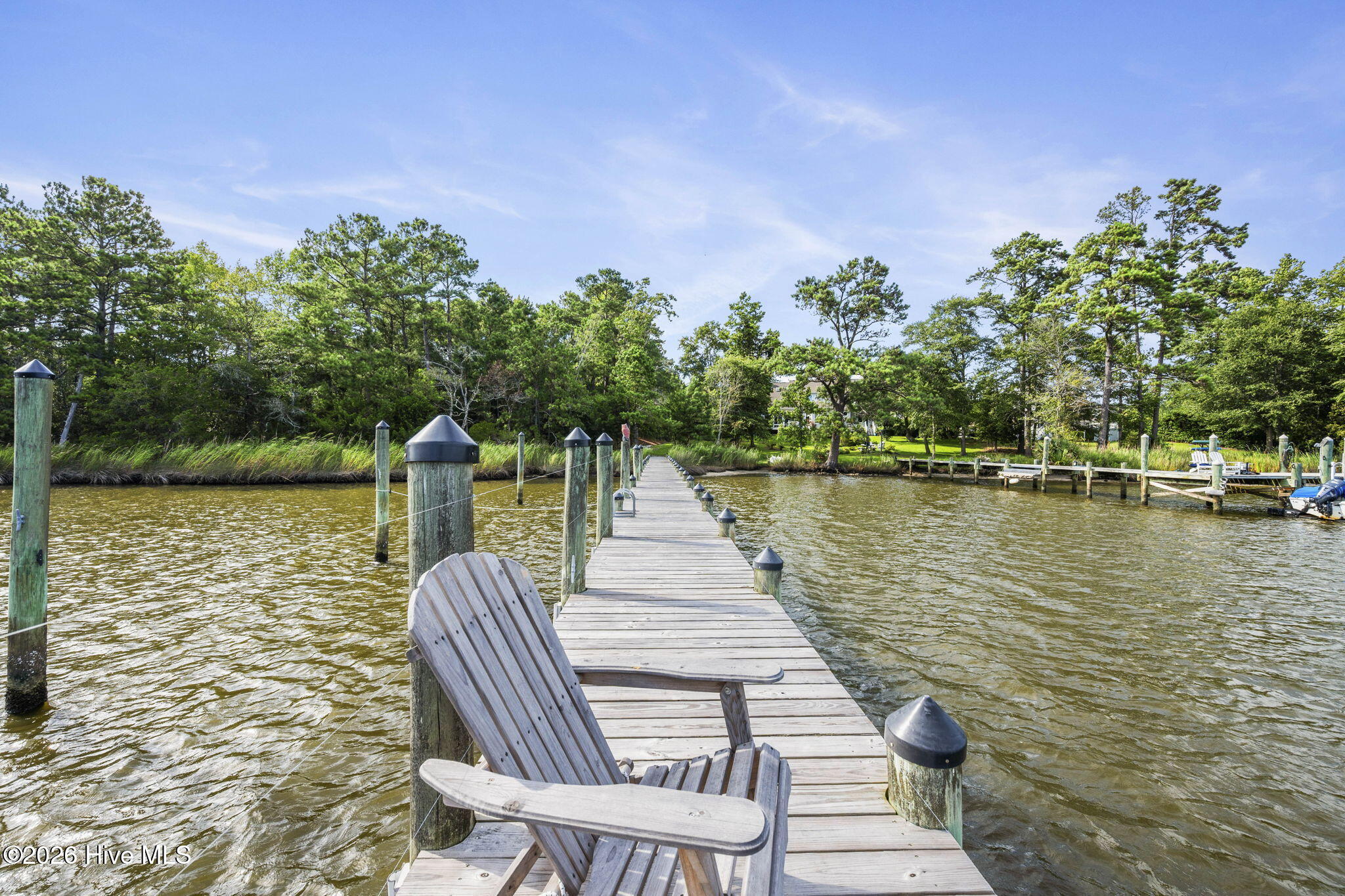 161 N Mitchell Way,Havelock