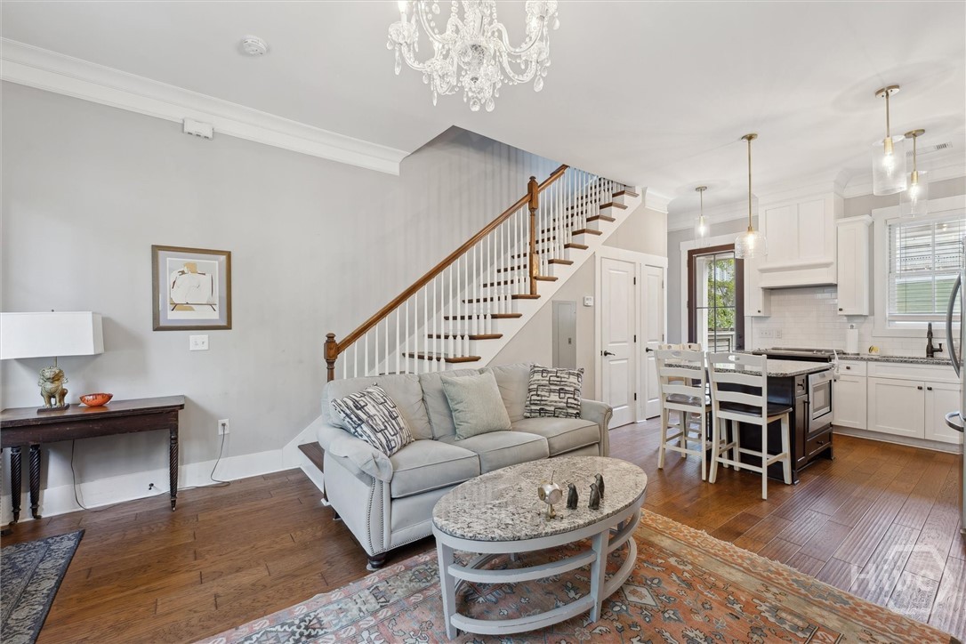 714 Tattnall Street, Savannah, GA, 31401