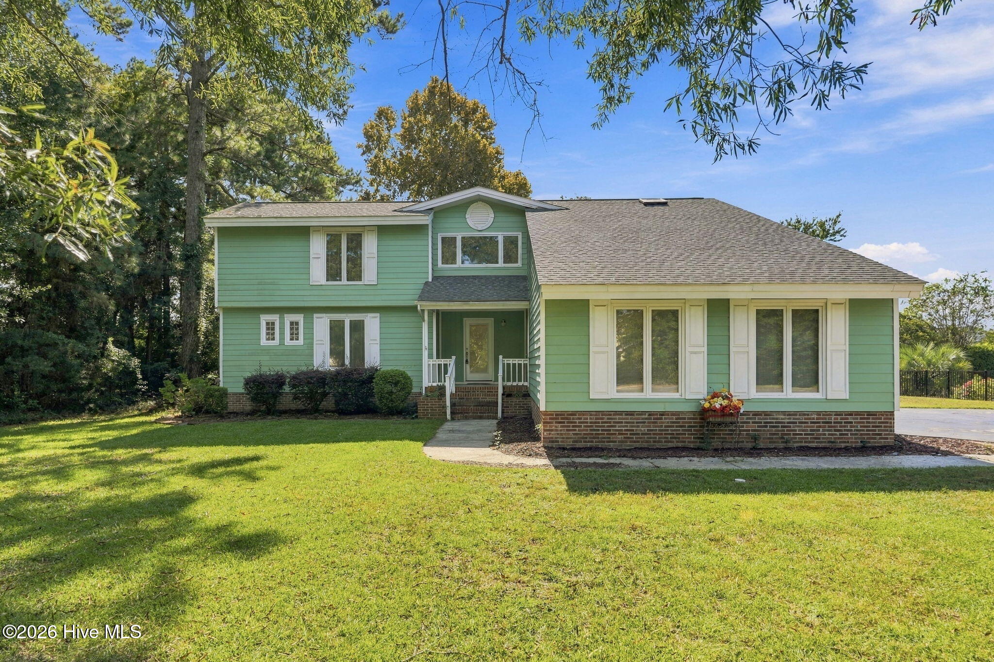 Photo 1 of Single family home for sale at 8114 Timber Ridge Rd, Conway, SC 29526 | MLS# 100570231 | Listing updated on 2026-09-25