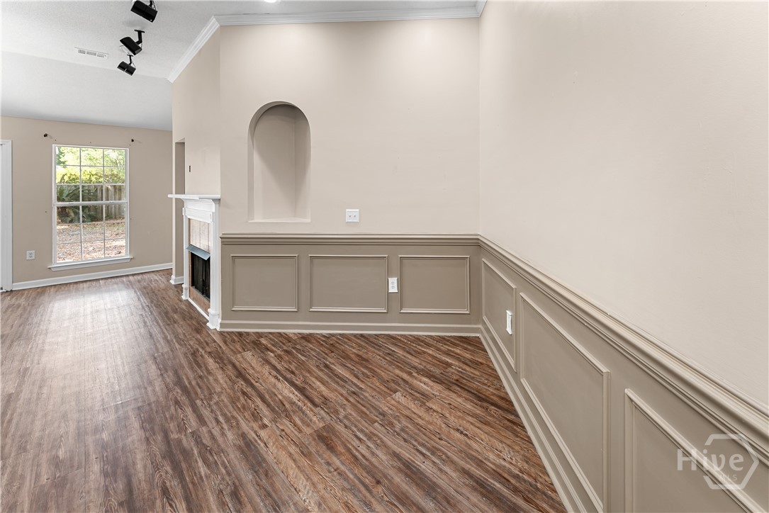 53 Blue Lake Street, Richmond Hill, GA, 31324