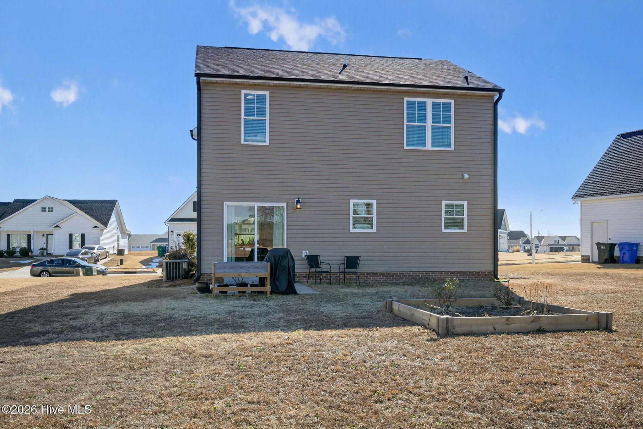 4509 Peabody Street W, Wilson, NC, 27893