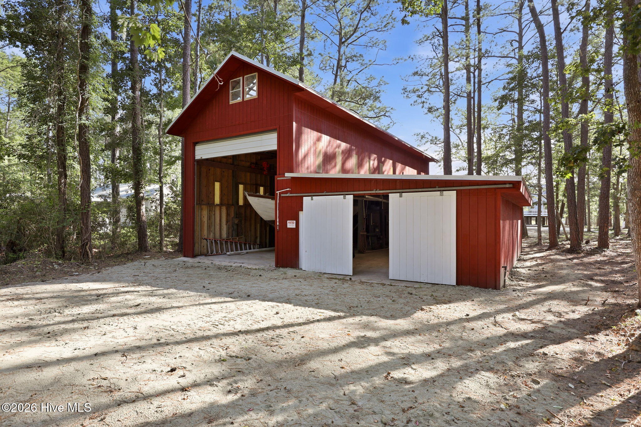 954 Fork Point Road,Oriental