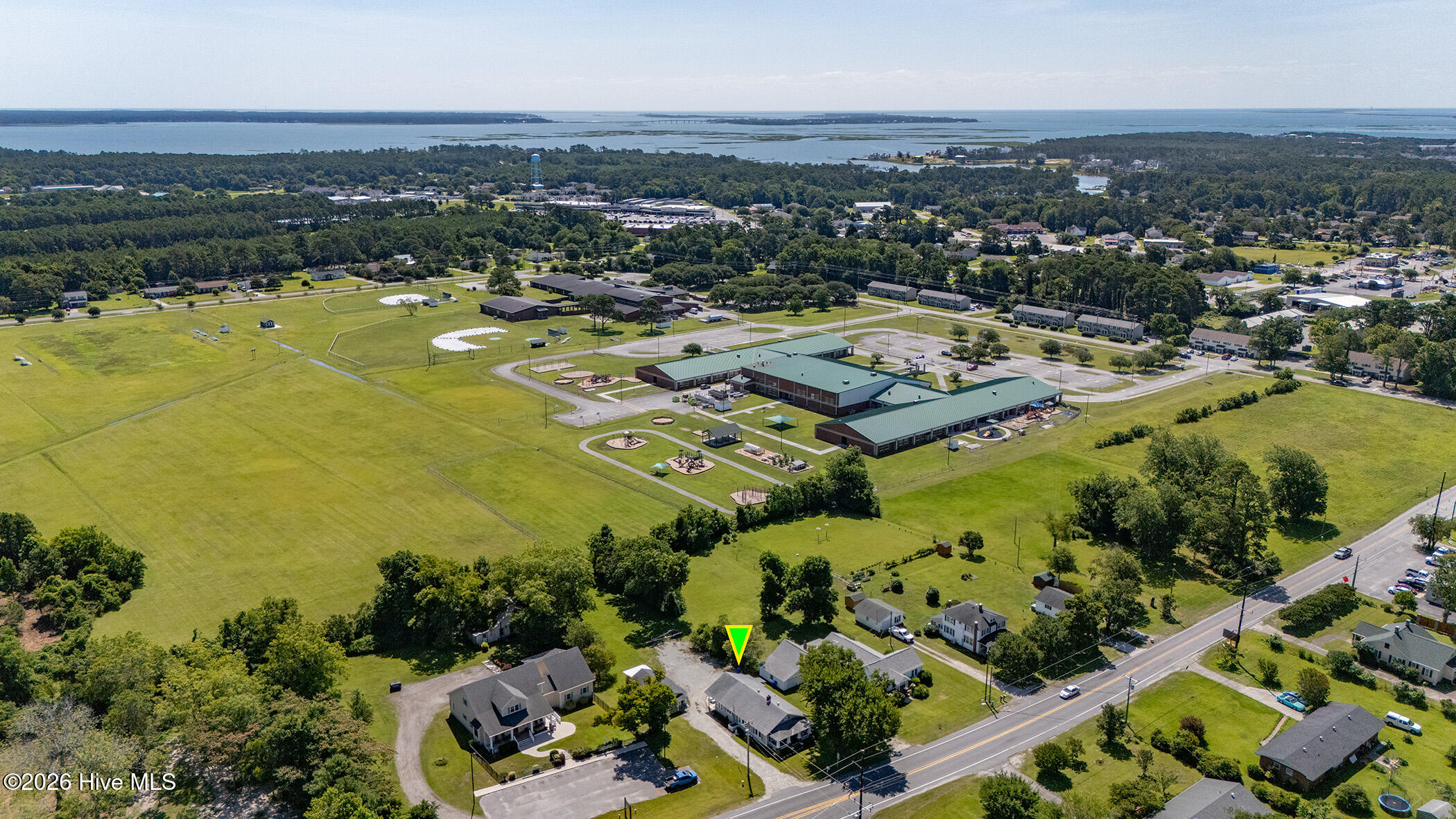 280 N Highway 101,Beaufort